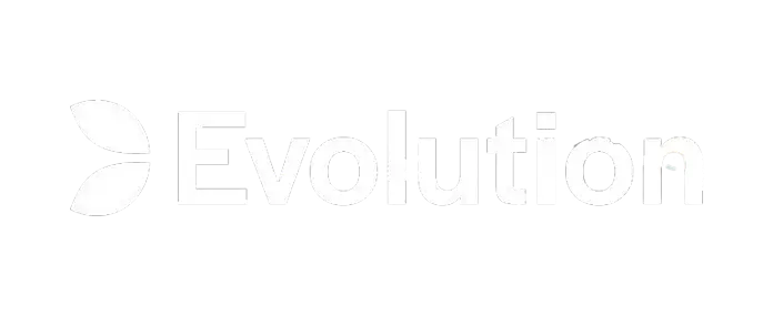 Evolution games at Vegabet Casino